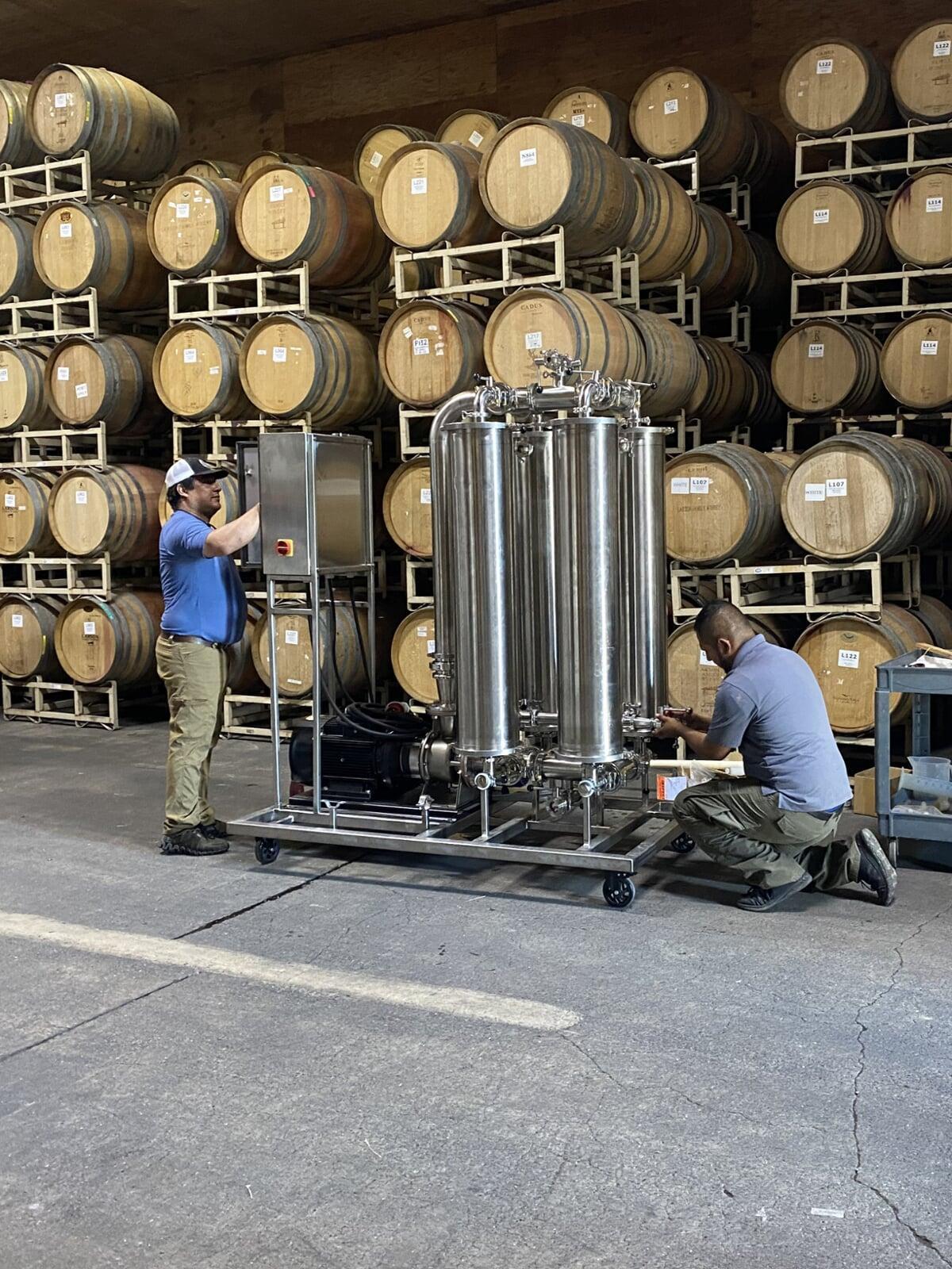 About us Section Image